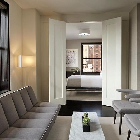 Hotel Bossert Нью-Йорк Екстер'єр фото
