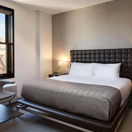 Hotel Bossert Нью-Йорк Екстер'єр фото